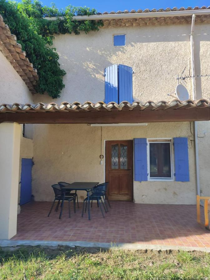 Maison A La Campagne Bouchet  ภายนอก รูปภาพ
